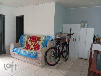house em Rua Atlântida, Jardim Betânia - Cachoeirinha - RS