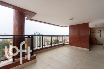 apartment em Rua Joel Jorge de Melo, Vila Mariana - São Paulo - SP