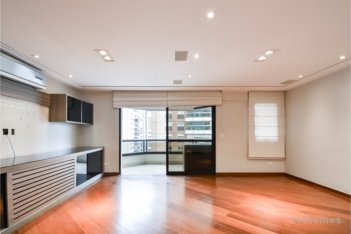 apartment em Rua Apinajés, Perdizes - São Paulo - SP