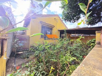 house em Princesa Isabel, Ipiranga - Belo Horizonte - MG