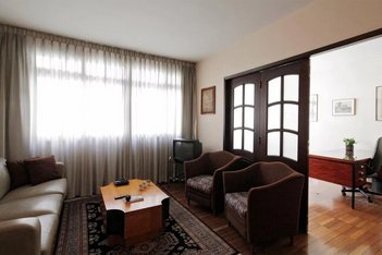 apartment em Rua Caconde, Jardim Paulista - São Paulo - SP