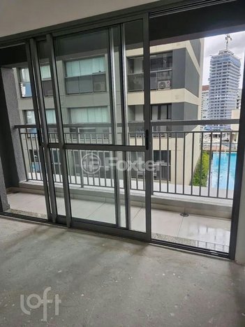 apartment em Rua Heitor Penteado, Sumarezinho - São Paulo - SP
