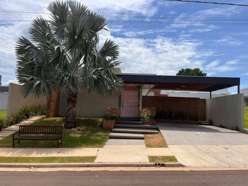 house em Avenida João Carraro, Centro - Porto Rico - PR