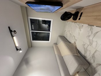 apartment em Rua Claudino Pinto, Brás - São Paulo - SP