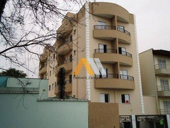 apartment em Rua Rússia, Jardim Europa - Sorocaba - SP