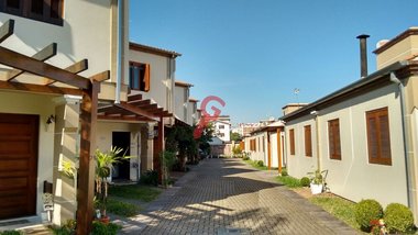 house em Rua Tomé de Souza, Nossa Senhora das Graças - Canoas - RS