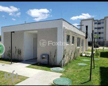 apartment em José Iuchno, Hipica - Porto Alegre - RS