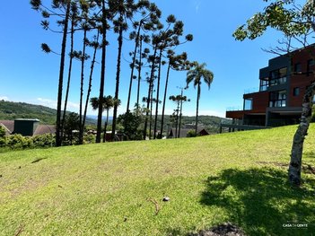 land_lot em Rua Fredolino Birck, Minuano - Gramado - RS