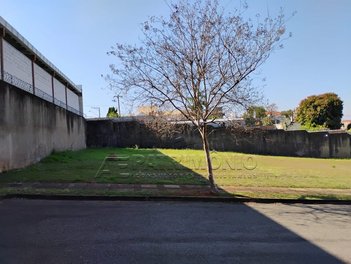 land_lot em Rua Júlio Marcondes Guimarães, Parque Campolim - Sorocaba - SP