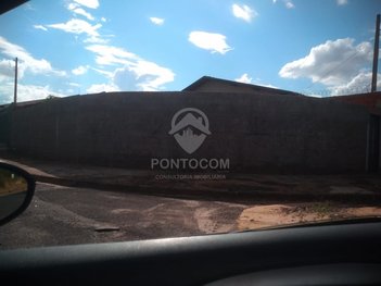 house em Rua Olintho Serafim Garcia, Parque das Amoras II - São José do Rio Preto - SP