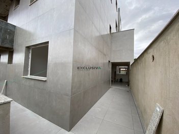 apartment em Rua Marechal Deodoro da Fonseca, JK - Contagem - MG