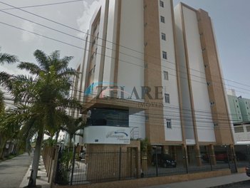 apartment em Avenida Elpídio de Almeida, Catolé - Campina Grande - PB