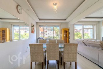 apartment em Rua João Abbott, Petrópolis - Porto Alegre - RS