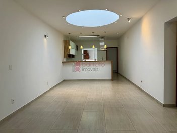 house em Rua Professor Emílio Mazzola, Jardim América - Jundiaí - SP