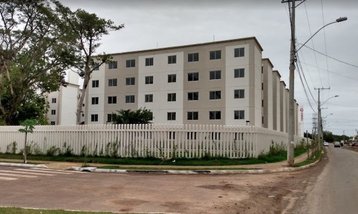 apartment em Rua Machadinho, Rio Branco - Canoas - RS