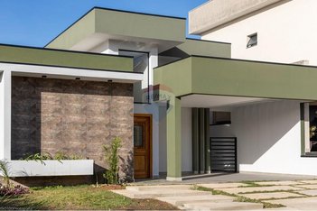 house em Estrada Municipal Duílio Sai, São Venâncio - Itupeva - SP