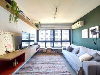 apartment em MARECHAL HERMES, Camaquã - Porto Alegre - RS