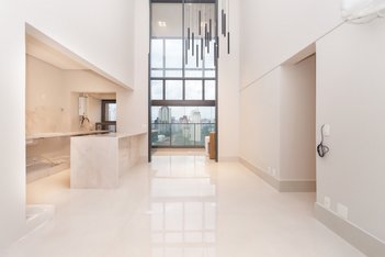 apartment em Avenida Onze de Junho, Vila Clementino - São Paulo - SP