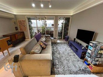 apartment em Marechal Deodoro, Santa Paula - São Caetano do Sul - SP