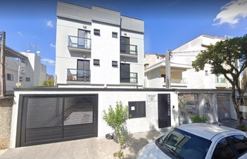 apartment em Rua Berenice, Vila Metalúrgica - Santo André - SP