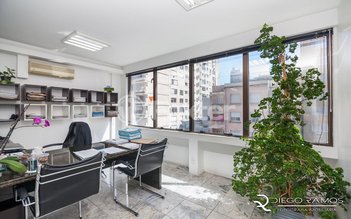 office em Rua Riachuelo, Centro Histórico - Porto Alegre - RS