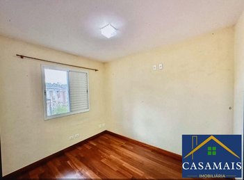 apartment em Estrada das Mulatas, Portal do Santa Paula - Cotia - SP