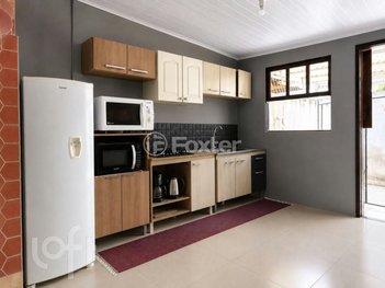 house em Rua Oscar Antunes de Oliveira, Hípica - Porto Alegre - RS
