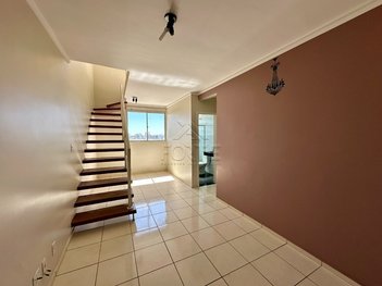 apartment em Rua Riachuelo, Jardim Elite - Piracicaba - SP