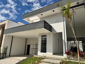house em Estrada Municipal do Roncáglia, Roncáglia - Valinhos - SP