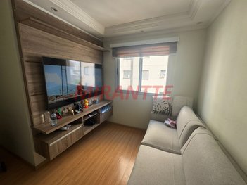 apartment em Rua Eugênio de Freitas, Vila Guilherme - São Paulo - SP