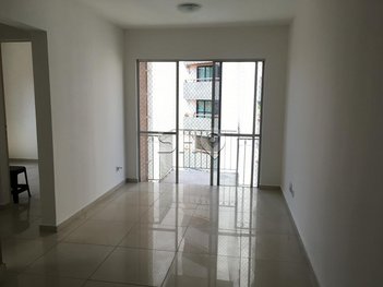 apartment em Rua Correia de Lemos, Chácara Inglesa - São Paulo - SP