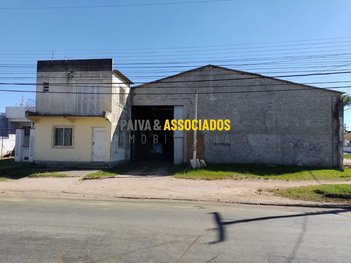 commercial_property em Rua João Jacob Bainy, Três Vendas - Pelotas - RS