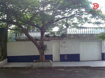 house em Rua Ipaumirim, Jardim Nordeste - São Paulo - SP