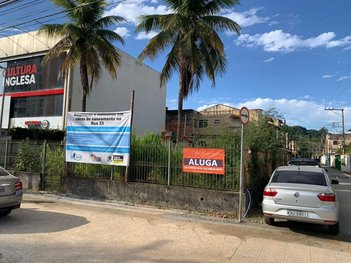 commercial_land_lot em Trinta e Três, Vila Santa Cecília - Volta Redonda - RJ