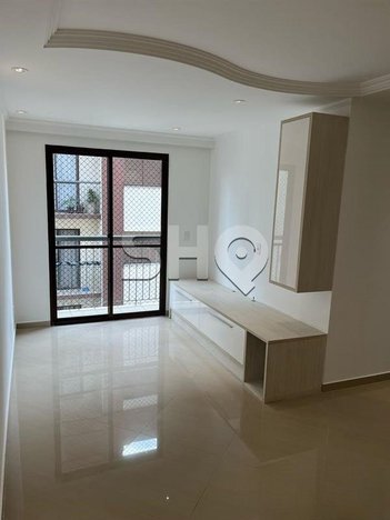 apartment em Rua Crubixa, Vila Arapuã - São Paulo - SP