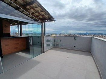 apartment em Rua Egito, Jardim Leblon - Belo Horizonte - MG