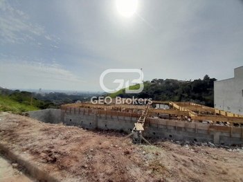 house em Rua Messias Santos Júnior, Jardim Colinas - Jacareí - SP