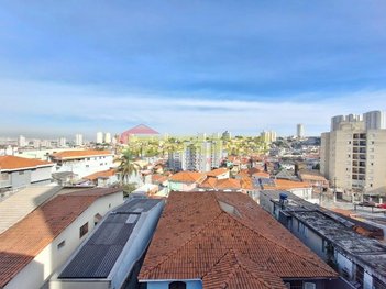 apartment em Rua Simão Borges, Vila Maria Alta - São Paulo - SP
