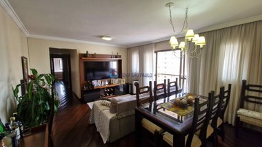 apartment em Rua Catulo da Paixão Cearense, Vila da Saúde - São Paulo - SP