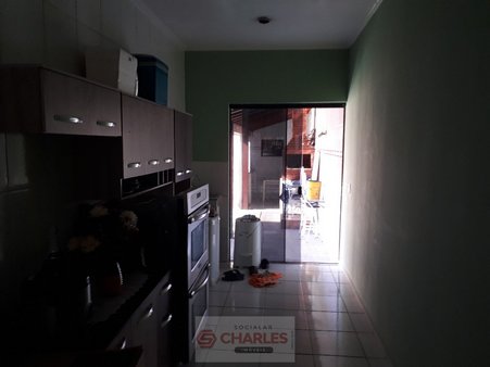 Cômodo Condomínio