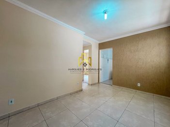 apartment em Rua Zélia, Piratininga (Venda Nova) - Belo Horizonte - MG