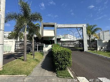 apartment em Avenida Itália, Vila Juliana - Botucatu - SP