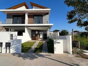 house em Rua Jardim 700 S, Campeche - Florianópolis - SC