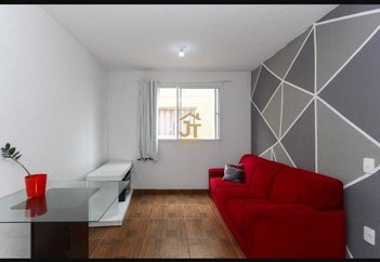 apartment em Rua Machadinho, Rio Branco - Canoas - RS