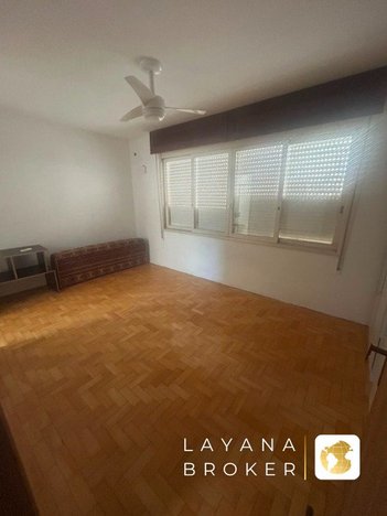 apartment em Avenida Iguassu, Petrópolis - Porto Alegre - RS