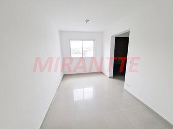 apartment em Avenida Deputado Emílio Carlos, Limão - São Paulo - SP