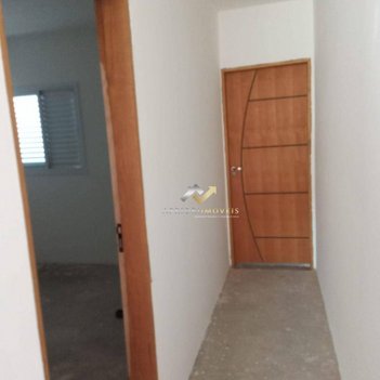 house em Rua Arujá, Vila Curuçá - Santo André - SP