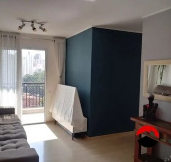 apartment em Rua José Arzão, Vila Prado - São Paulo - SP