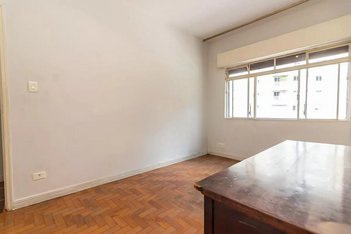 apartment em Avenida Rebouças, Cerqueira César - São Paulo - SP