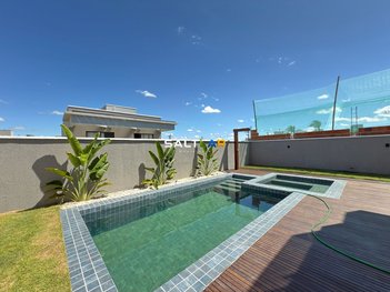 house em Avenida Atlântica, Cidade Alpha - Eusébio - CE